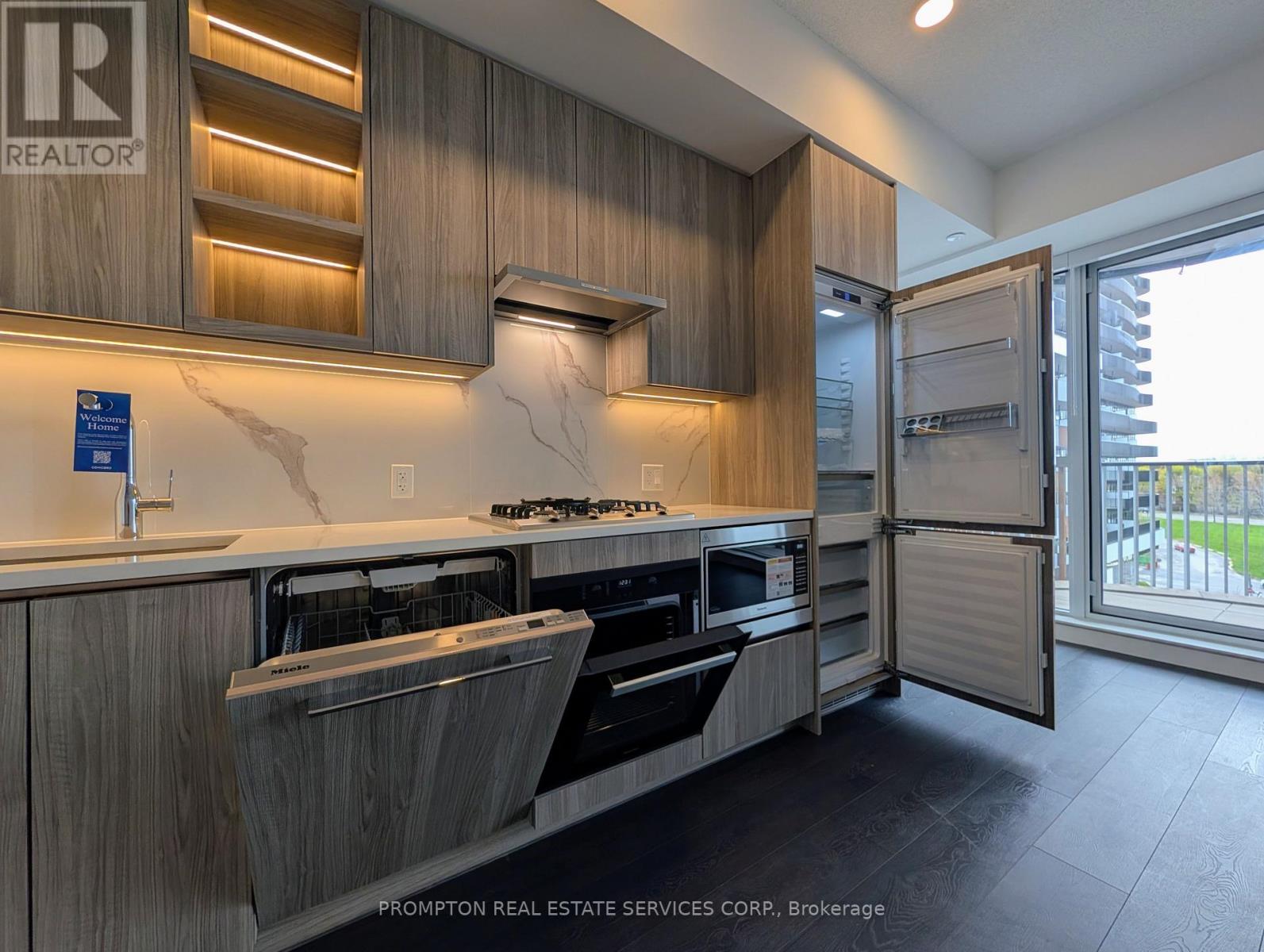 549 - 18 Esther Shiner Boulevard, Toronto, Ontario  M2K 0J7 - Photo 4 - C13093852