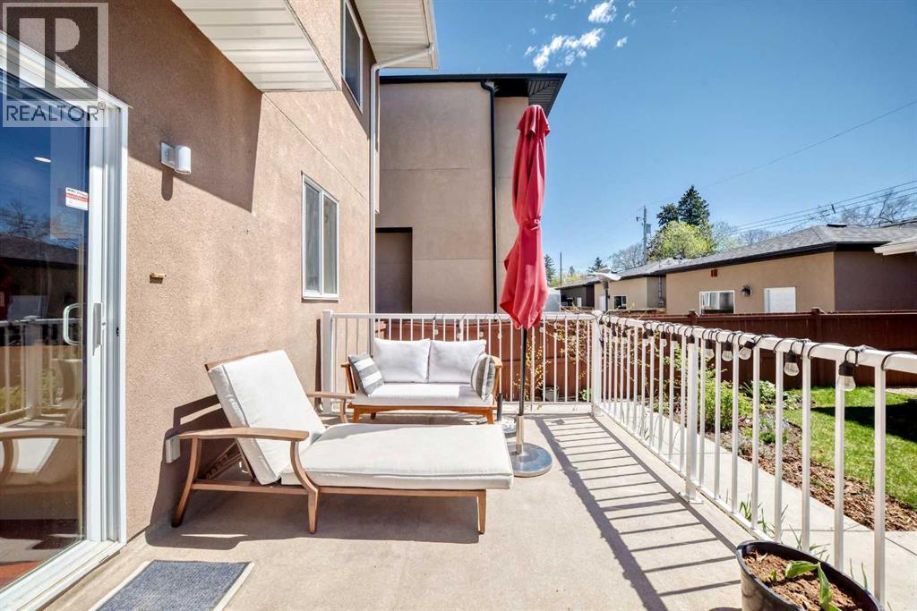 425 36 Avenue NW, Calgary, Alberta  T2K 0C4 - Photo 18 - A2308747