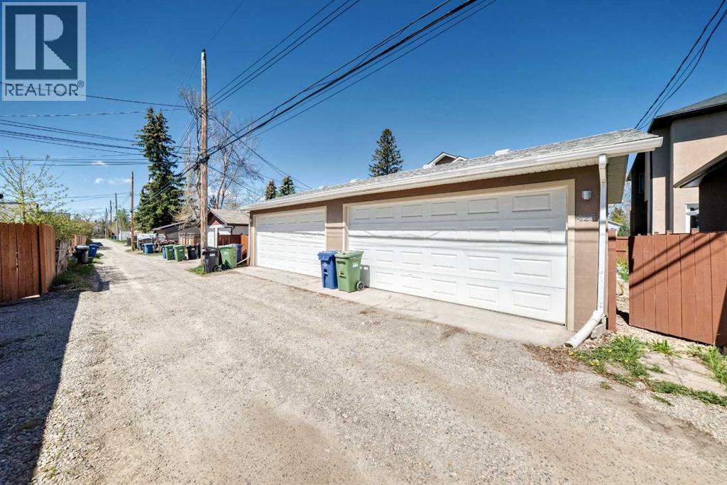 425 36 Avenue NW, Calgary, Alberta  T2K 0C4 - Photo 46 - A2308747