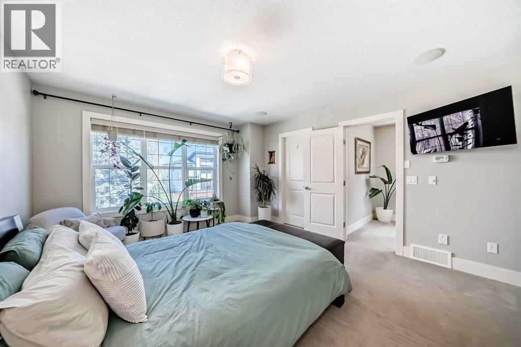 425 36 Avenue NW, Calgary, Alberta  T2K 0C4 - Photo 22 - A2308747