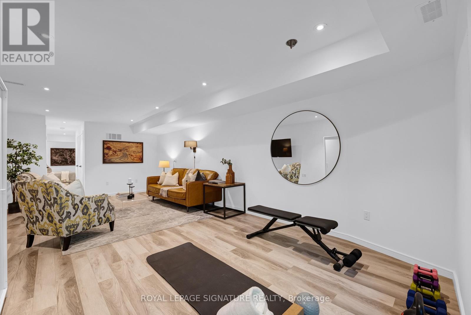 39 Coleridge Avenue, Toronto (Woodbine-Lumsden), Ontario  M4C 4H4 - Photo 37 - E13155376
