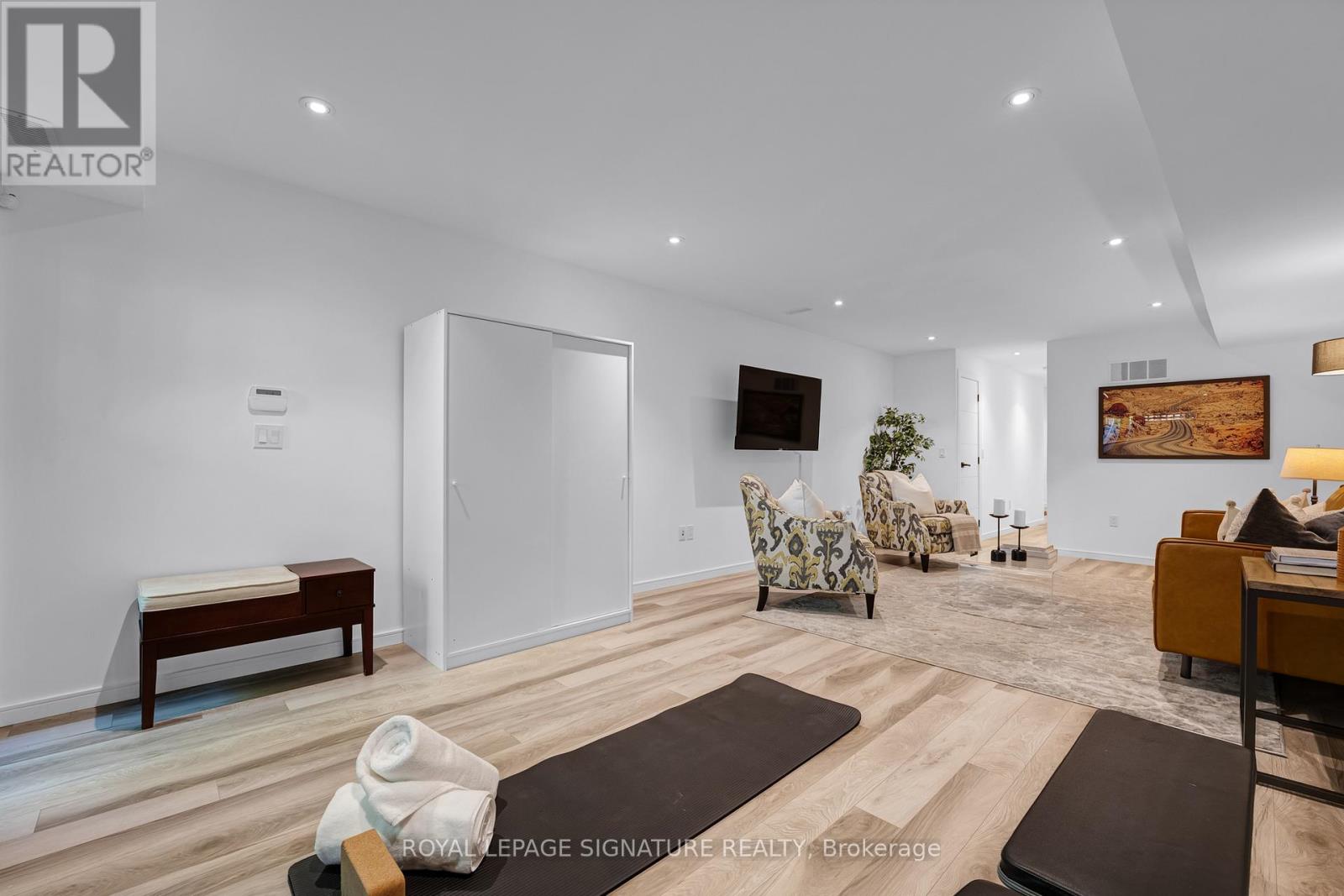 39 Coleridge Avenue, Toronto (Woodbine-Lumsden), Ontario  M4C 4H4 - Photo 38 - E13155376