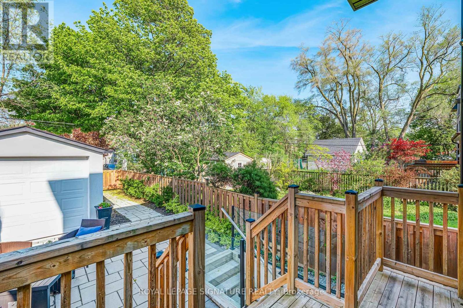 39 Coleridge Avenue, Toronto (Woodbine-Lumsden), Ontario  M4C 4H4 - Photo 44 - E13155376