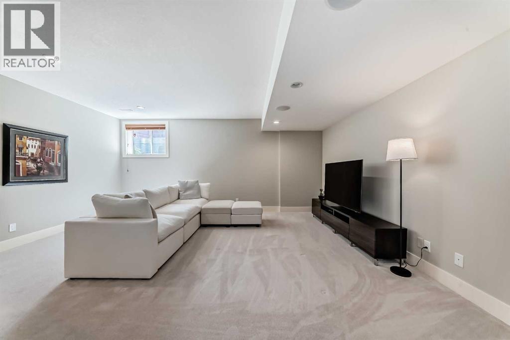 425 36 Avenue NW, Calgary, Alberta  T2K 0C4 - Photo 36 - A2308747