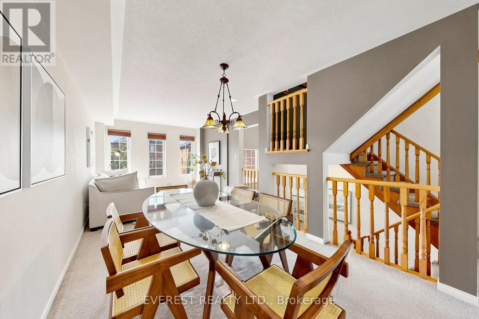 116 Conn Smythe Drive, Toronto, Ontario  M1J 3P5 - Photo 18 - E13155400