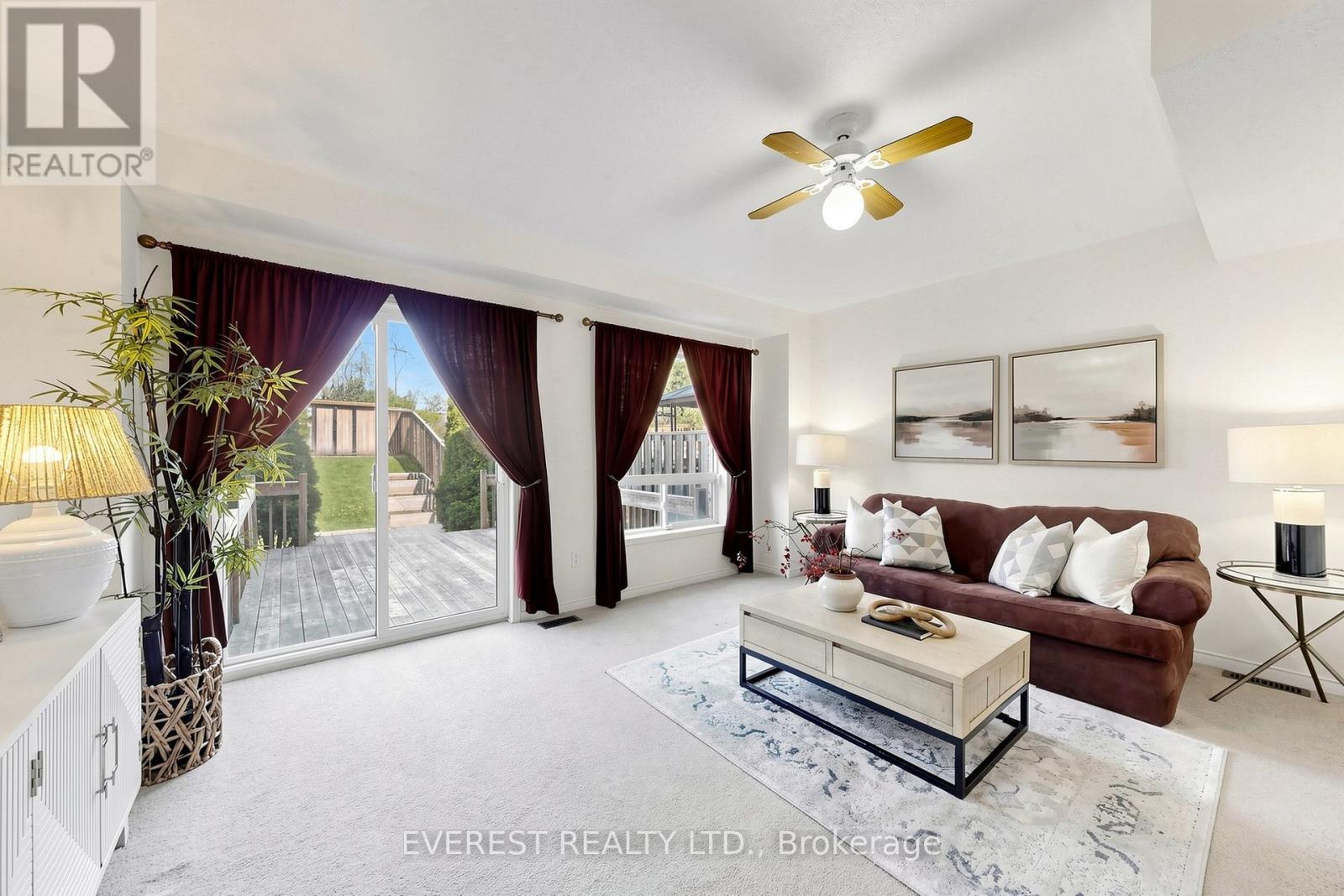 116 Conn Smythe Drive, Toronto, Ontario  M1J 3P5 - Photo 33 - E13155400