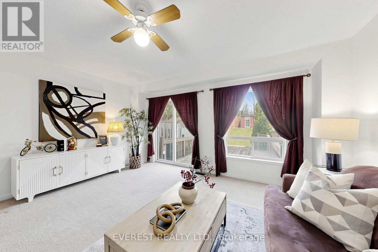 116 Conn Smythe Drive, Toronto, Ontario  M1J 3P5 - Photo 35 - E13155400