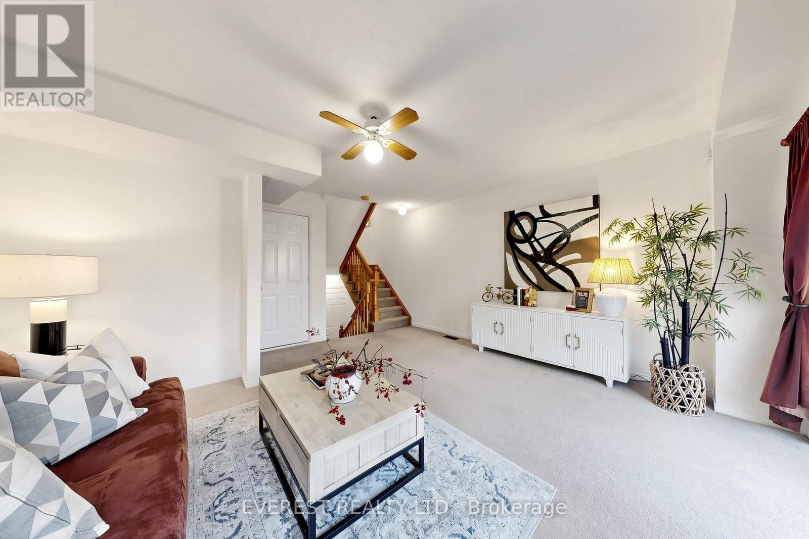 116 Conn Smythe Drive, Toronto, Ontario  M1J 3P5 - Photo 37 - E13155400