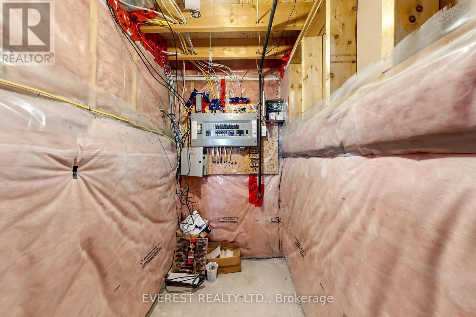 116 Conn Smythe Drive, Toronto, Ontario  M1J 3P5 - Photo 40 - E13155400