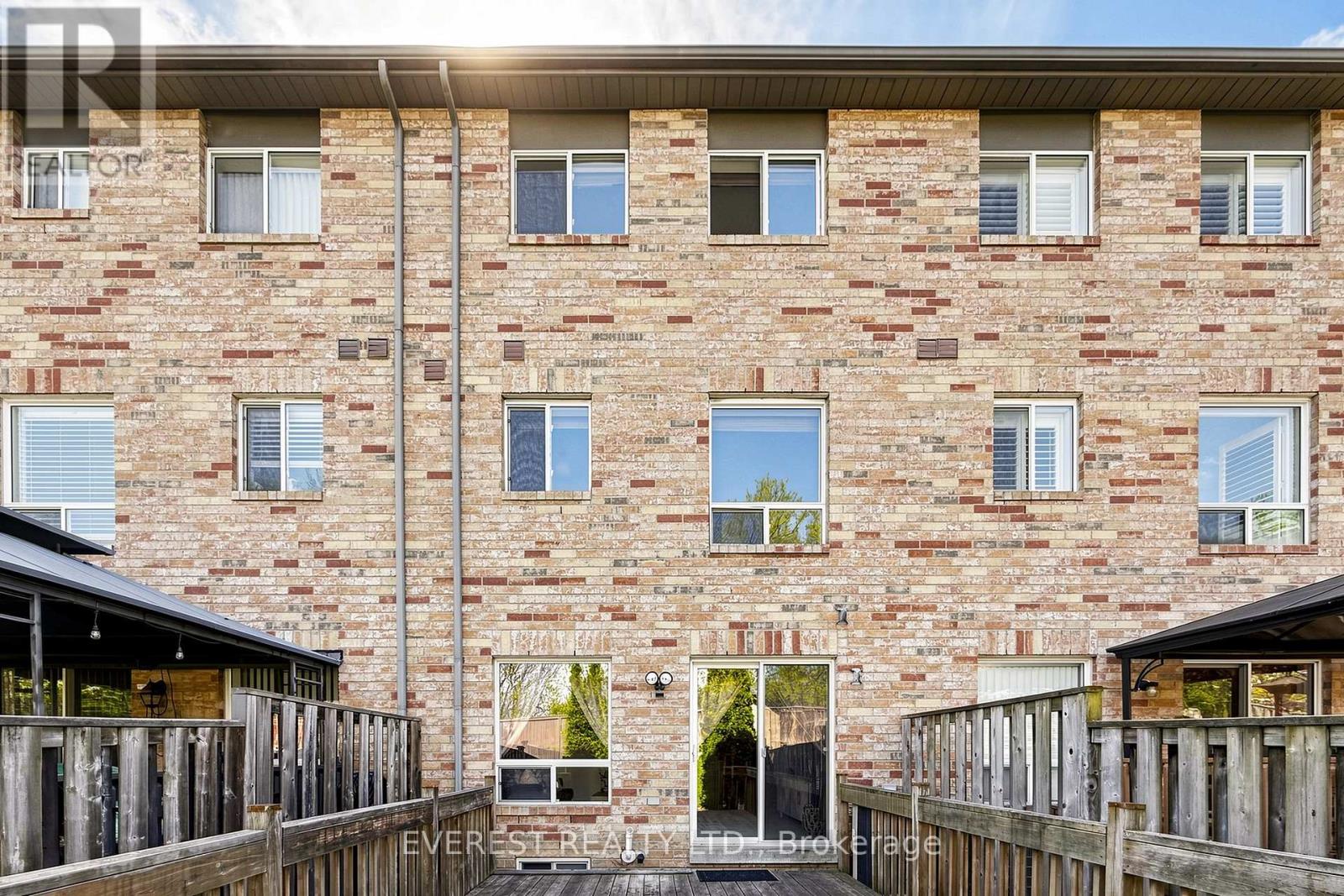 116 Conn Smythe Drive, Toronto, Ontario  M1J 3P5 - Photo 42 - E13155400
