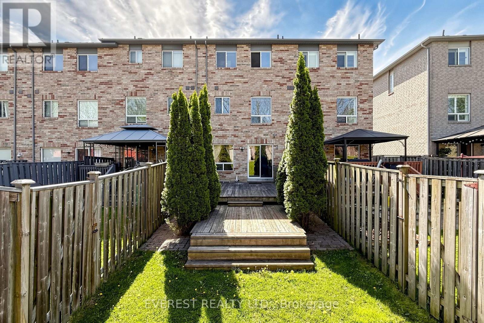 116 Conn Smythe Drive, Toronto, Ontario  M1J 3P5 - Photo 44 - E13155400