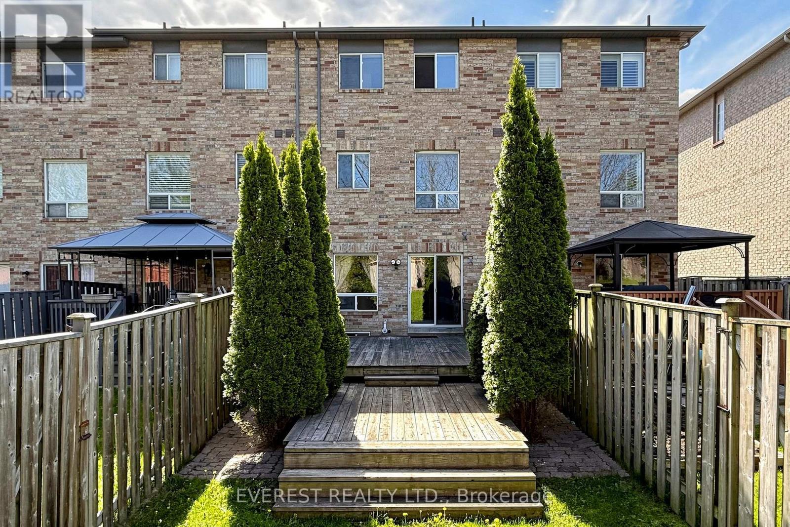 116 Conn Smythe Drive, Toronto, Ontario  M1J 3P5 - Photo 45 - E13155400