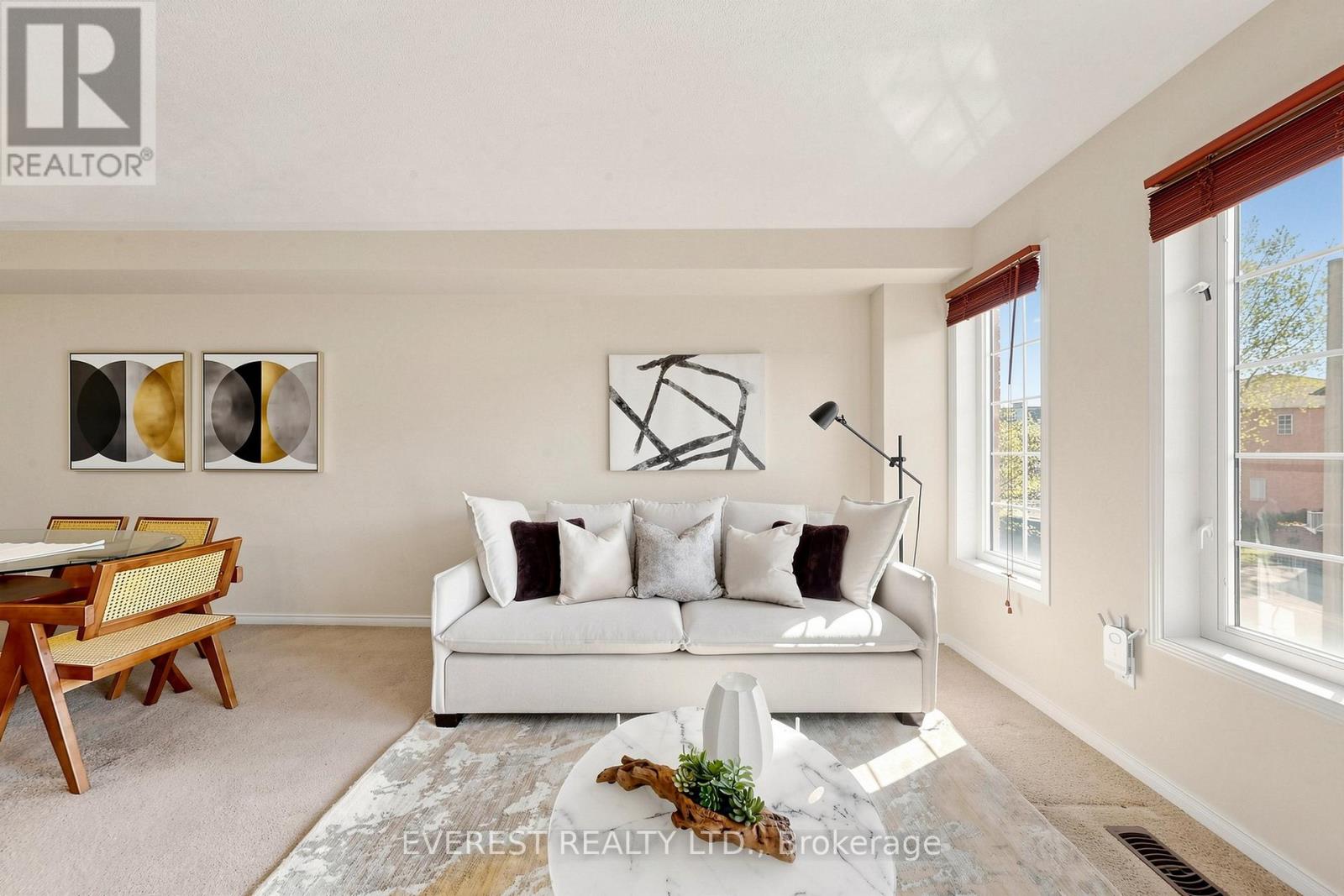 116 Conn Smythe Drive, Toronto, Ontario  M1J 3P5 - Photo 8 - E13155400