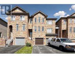 116 CONN SMYTHE DRIVE, Toronto, Ontario