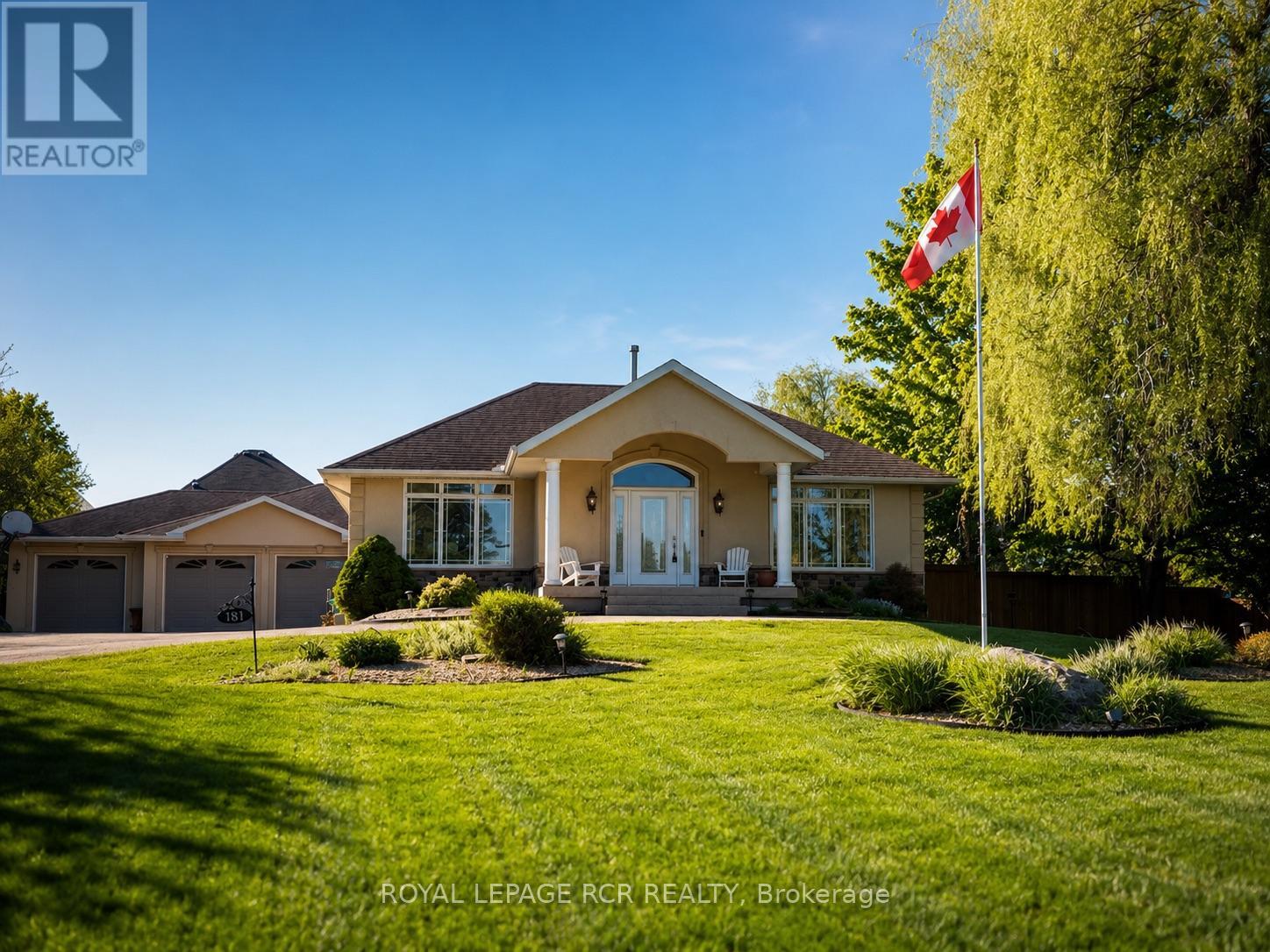 181 QUEEN STREET S, New Tecumseth, Ontario
