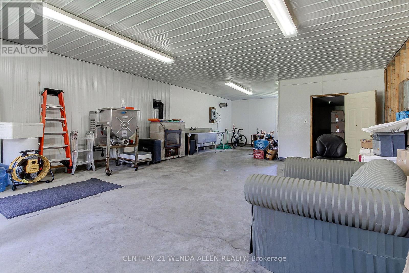 2090 Concession 9 Road, Pickering, Ontario  L1Y 1A1 - Photo 43 - E13155404