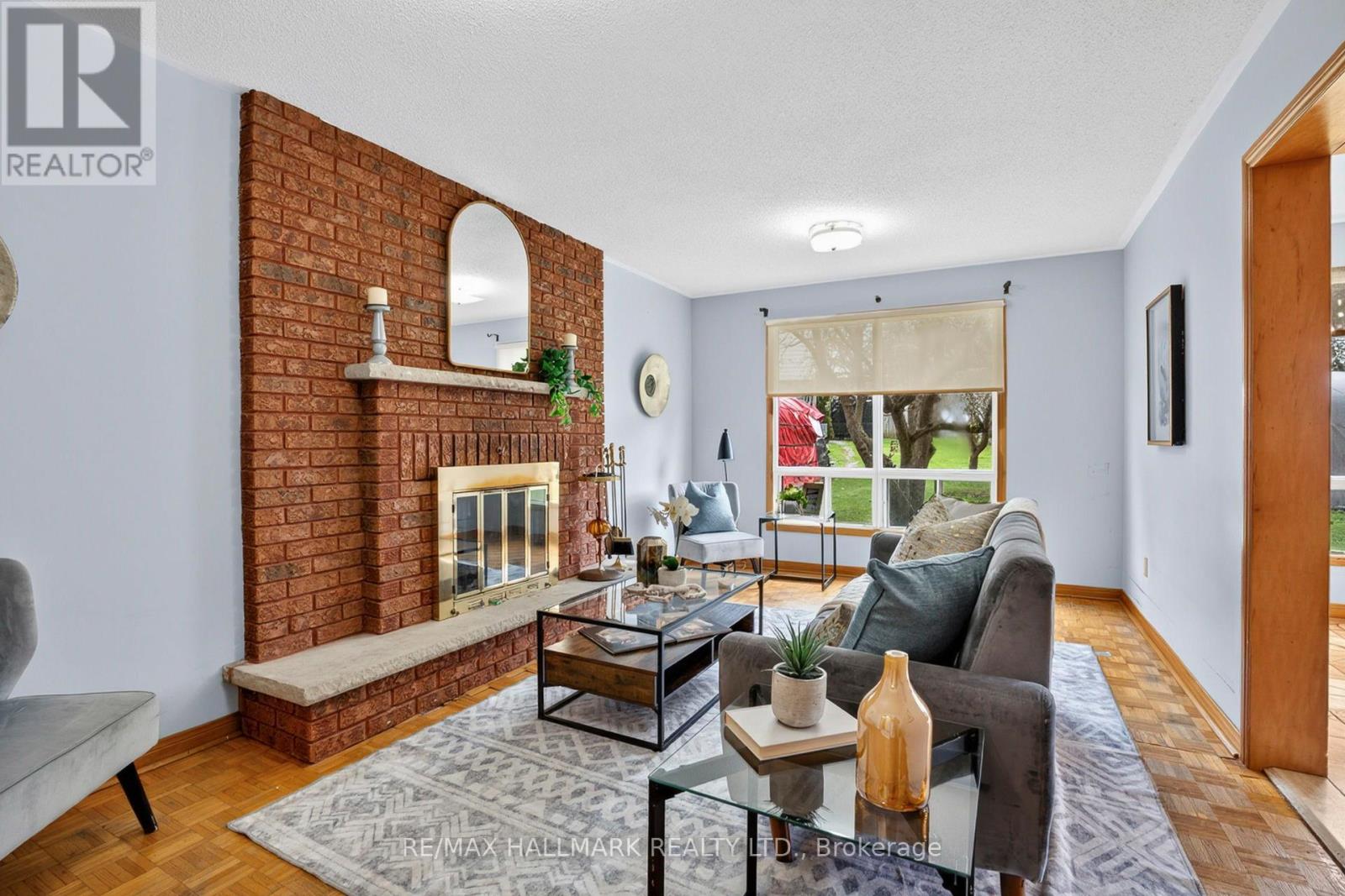 11 Greenvale Terrace, Toronto, Ontario  M1E 2B7 - Photo 11 - E13155448
