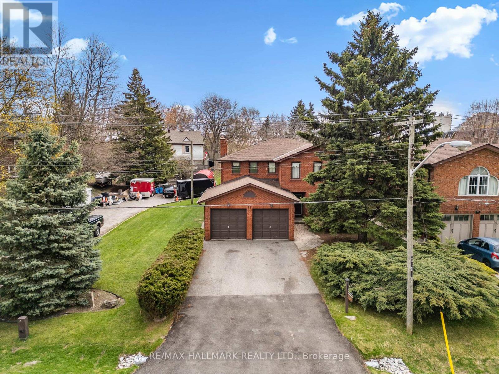 11 Greenvale Terrace, Toronto, Ontario  M1E 2B7 - Photo 20 - E13155448