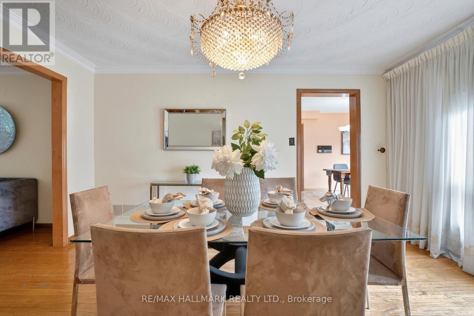 11 Greenvale Terrace, Toronto, Ontario  M1E 2B7 - Photo 7 - E13155448