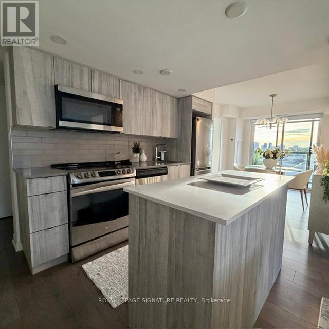 519 - 1401 O'connor Drive, Toronto, Ontario  M4B 2S9 - Photo 10 - E13155460