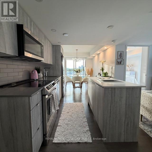 519 - 1401 O'connor Drive, Toronto, Ontario  M4B 2S9 - Photo 11 - E13155460