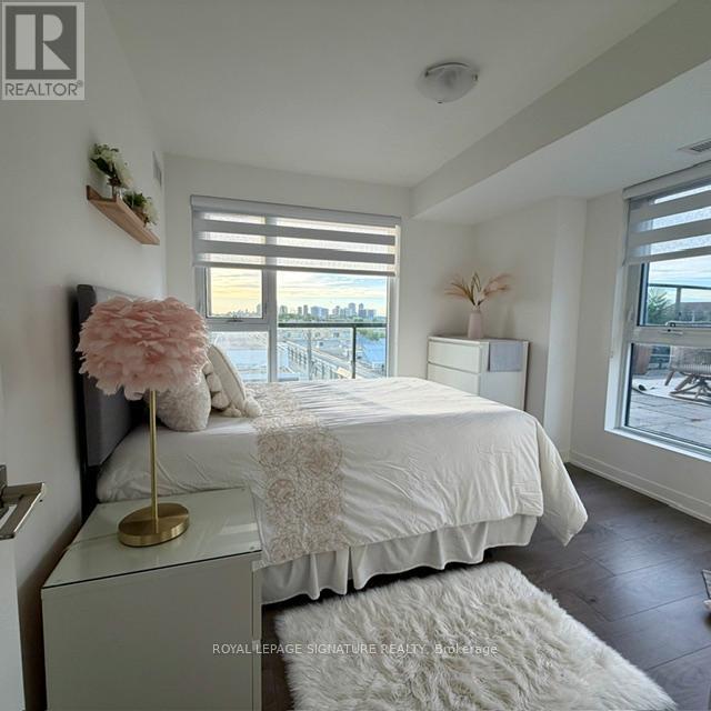 519 - 1401 O'connor Drive, Toronto, Ontario  M4B 2S9 - Photo 15 - E13155460