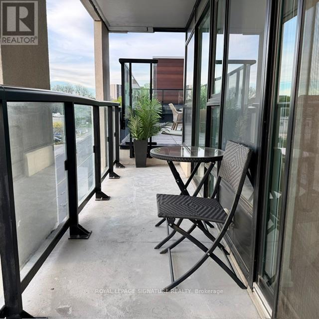 519 - 1401 O'connor Drive, Toronto, Ontario  M4B 2S9 - Photo 19 - E13155460