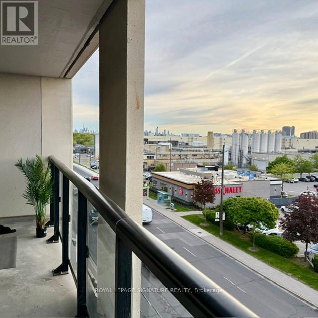 519 - 1401 O'connor Drive, Toronto, Ontario  M4B 2S9 - Photo 20 - E13155460