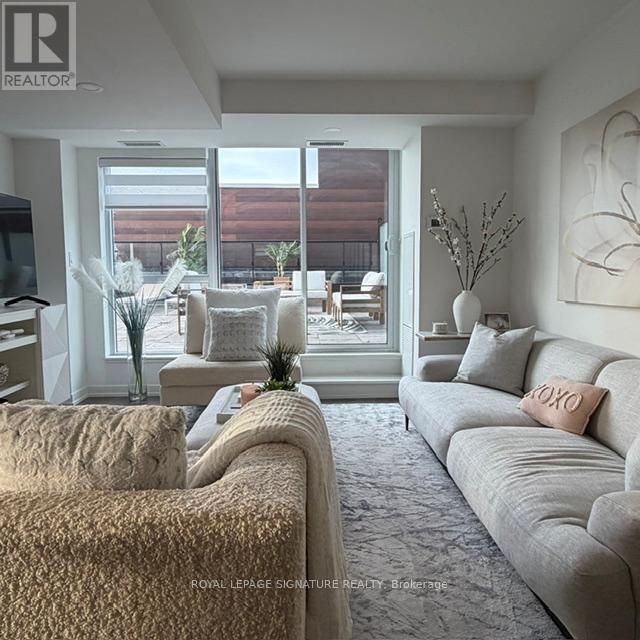 519 - 1401 O'connor Drive, Toronto, Ontario  M4B 2S9 - Photo 4 - E13155460