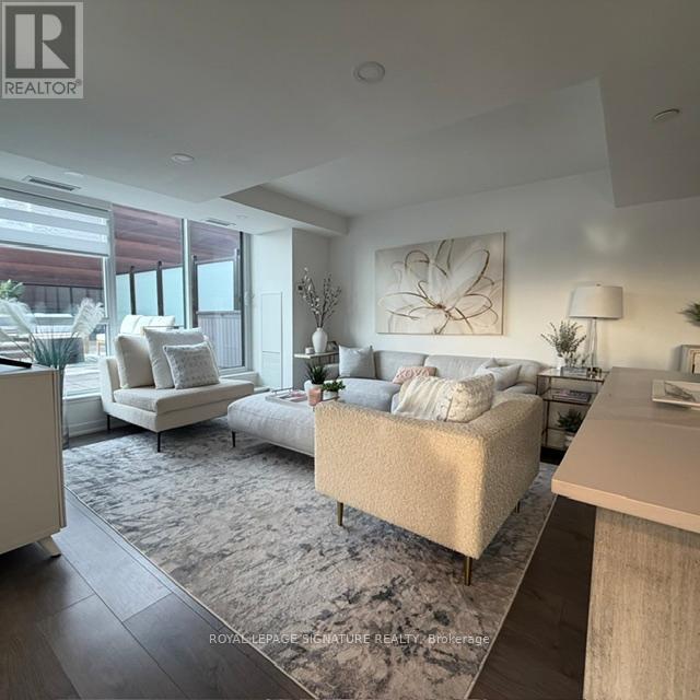 519 - 1401 O'connor Drive, Toronto, Ontario  M4B 2S9 - Photo 6 - E13155460