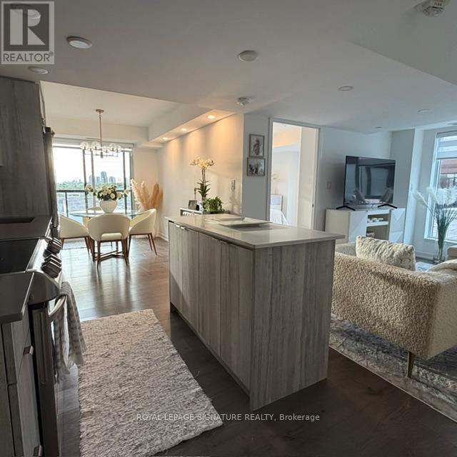 519 - 1401 O'connor Drive, Toronto, Ontario  M4B 2S9 - Photo 8 - E13155460