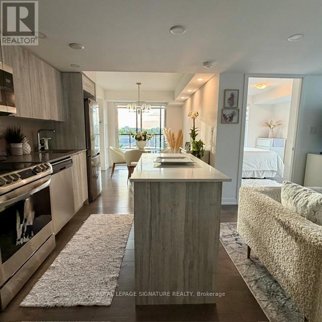 519 - 1401 O'connor Drive, Toronto, Ontario  M4B 2S9 - Photo 9 - E13155460