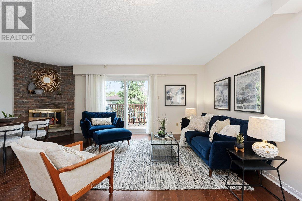 15 Montezuma Trail, Toronto, Ontario  M1V 1K4 - Photo 12 - E13155628