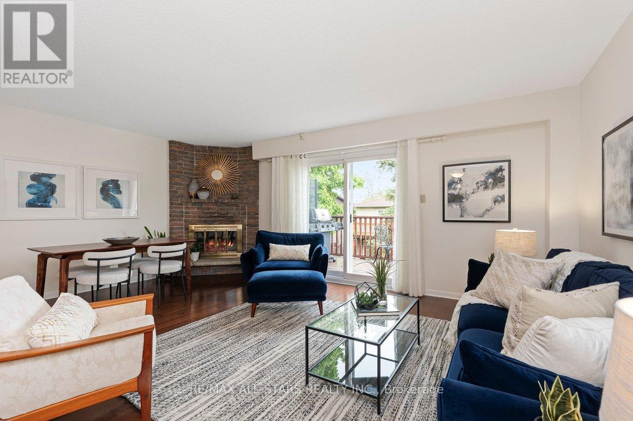 15 Montezuma Trail, Toronto, Ontario  M1V 1K4 - Photo 13 - E13155628