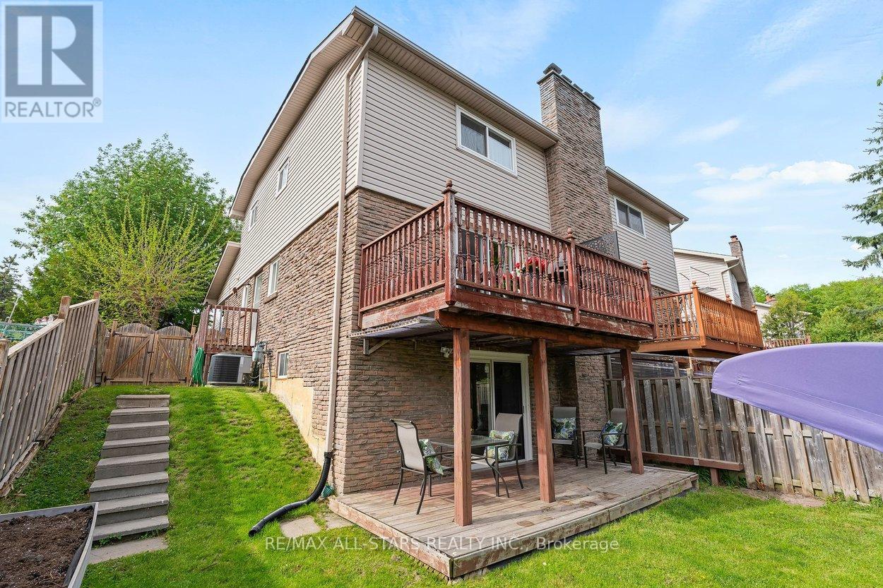 15 Montezuma Trail, Toronto, Ontario  M1V 1K4 - Photo 36 - E13155628