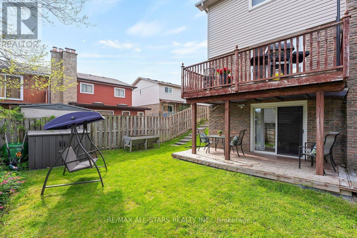 15 Montezuma Trail, Toronto, Ontario  M1V 1K4 - Photo 40 - E13155628