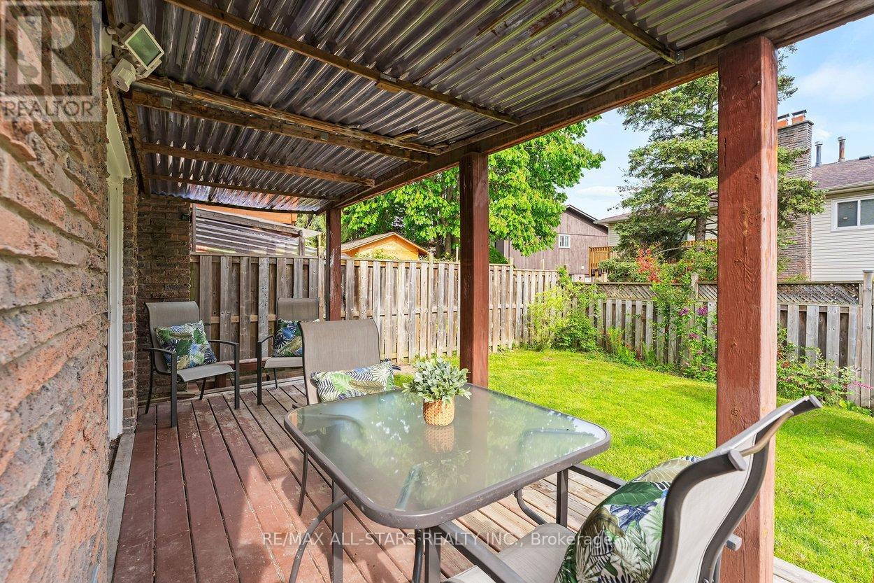15 Montezuma Trail, Toronto, Ontario  M1V 1K4 - Photo 42 - E13155628
