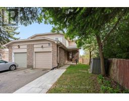 15 MONTEZUMA TRAIL, Toronto, Ontario