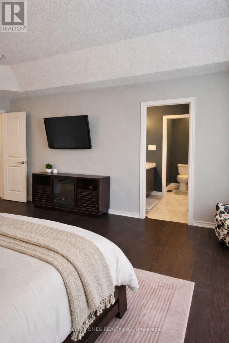 2142 Saffron Drive, Pickering, Ontario  L1X 0E2 - Photo 19 - E13155646