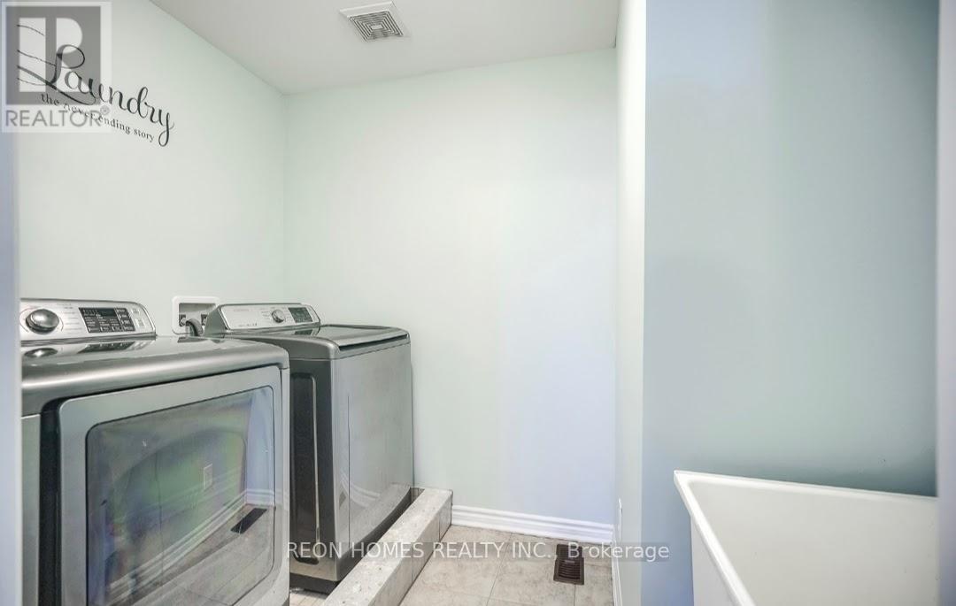 2142 Saffron Drive, Pickering, Ontario  L1X 0E2 - Photo 30 - E13155646