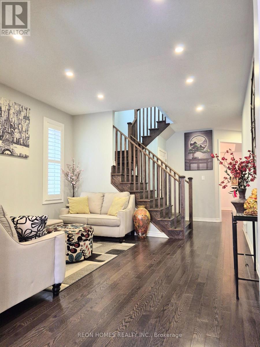 2142 Saffron Drive, Pickering, Ontario  L1X 0E2 - Photo 6 - E13155646