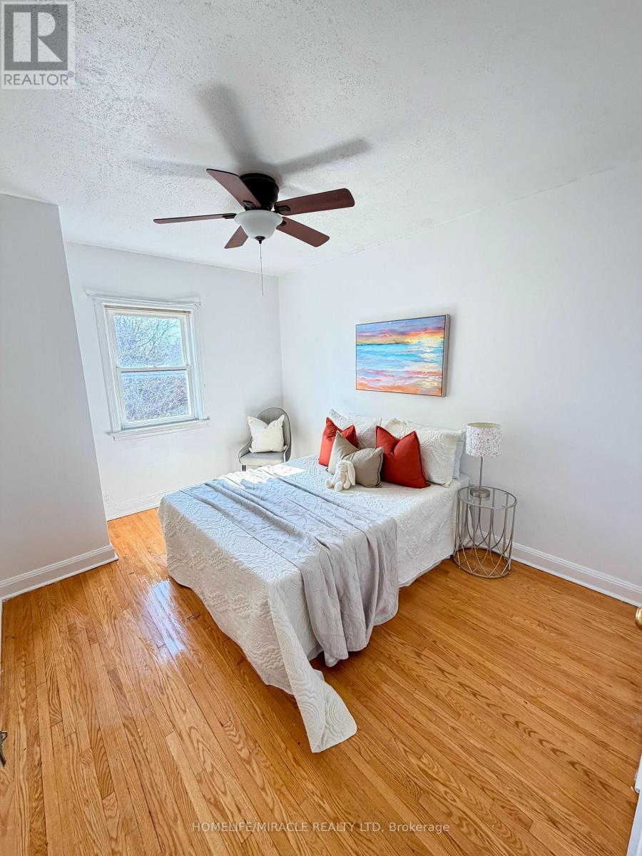 12 Roselm Road, Toronto, Ontario  M1R 3Y6 - Photo 13 - E13155720