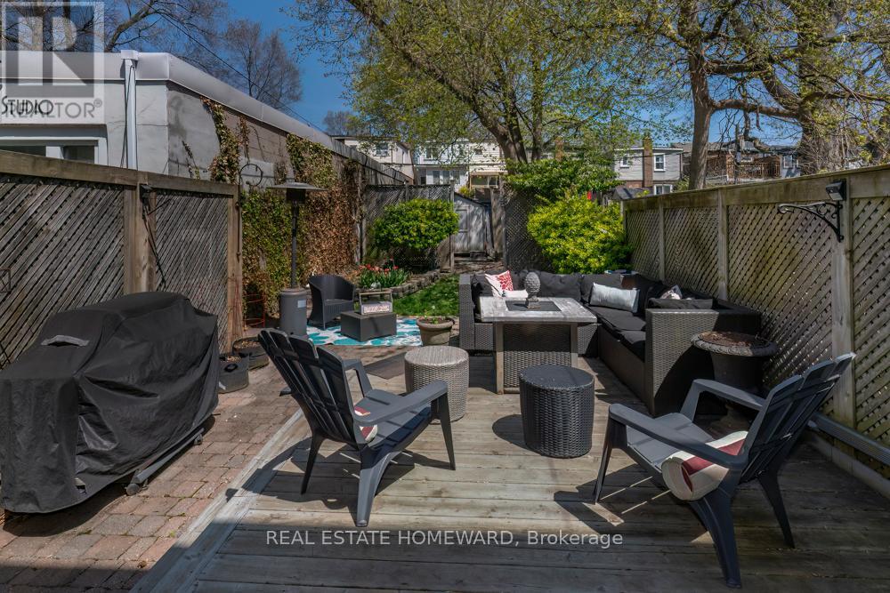 55 Devon Road, Toronto, Ontario  M4E 2J7 - Photo 21 - E13155802