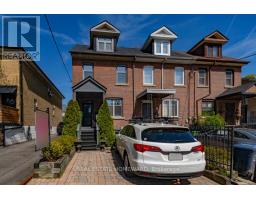 55 DEVON ROAD, Toronto, Ontario