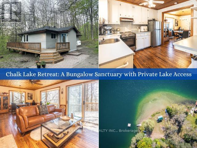63 Sumac Lane, Scugog, Ontario  L9L 2C3 - Photo 1 - E13155828