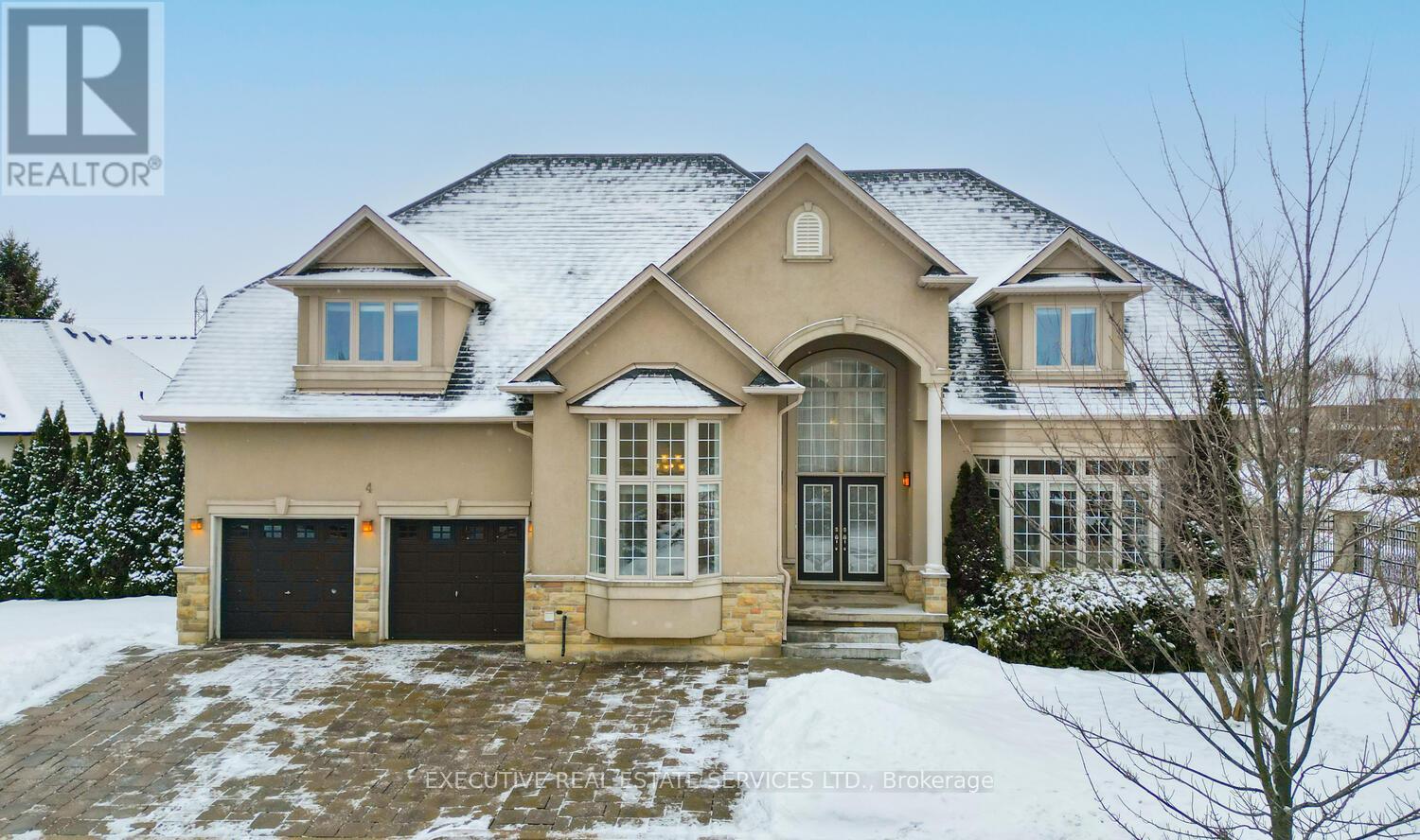 4 Berkshire Place, Hamilton, Ontario  L9K 0A9 - Photo 48 - X13150652