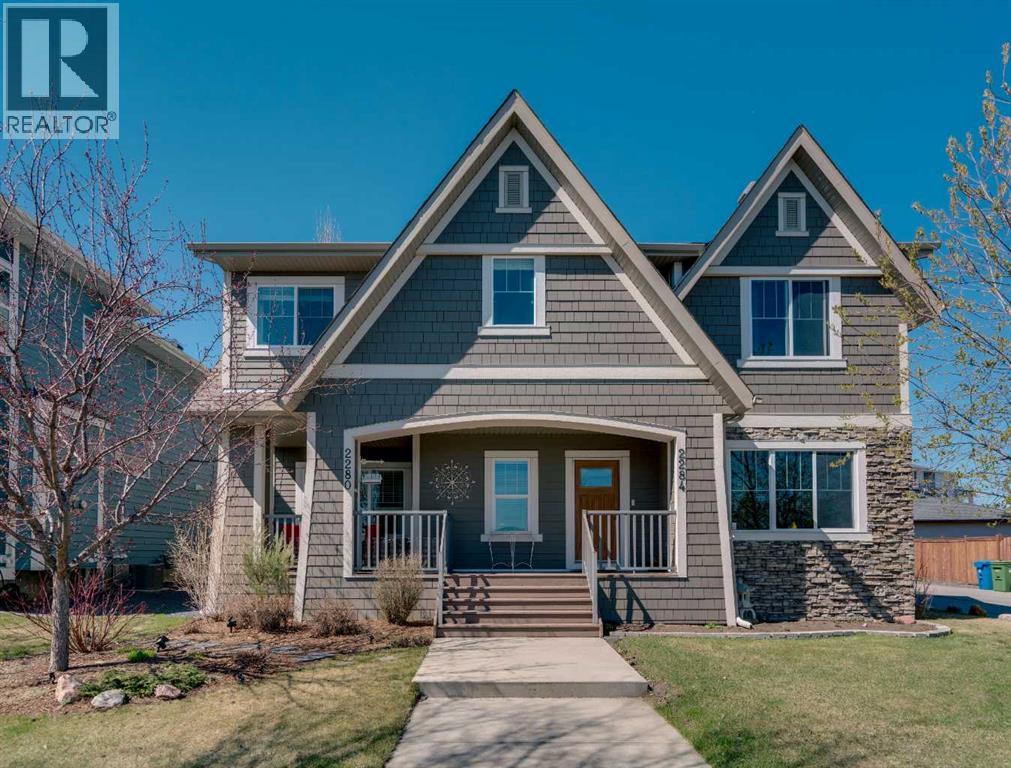 2280 Mahogany Boulevard SE, Calgary, Alberta