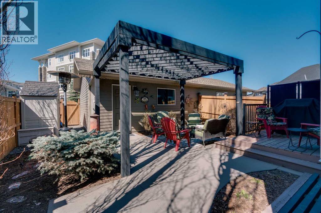2280 Mahogany Boulevard SE, Calgary, Alberta  T3M 1Y7 - Photo 37 - A2309162