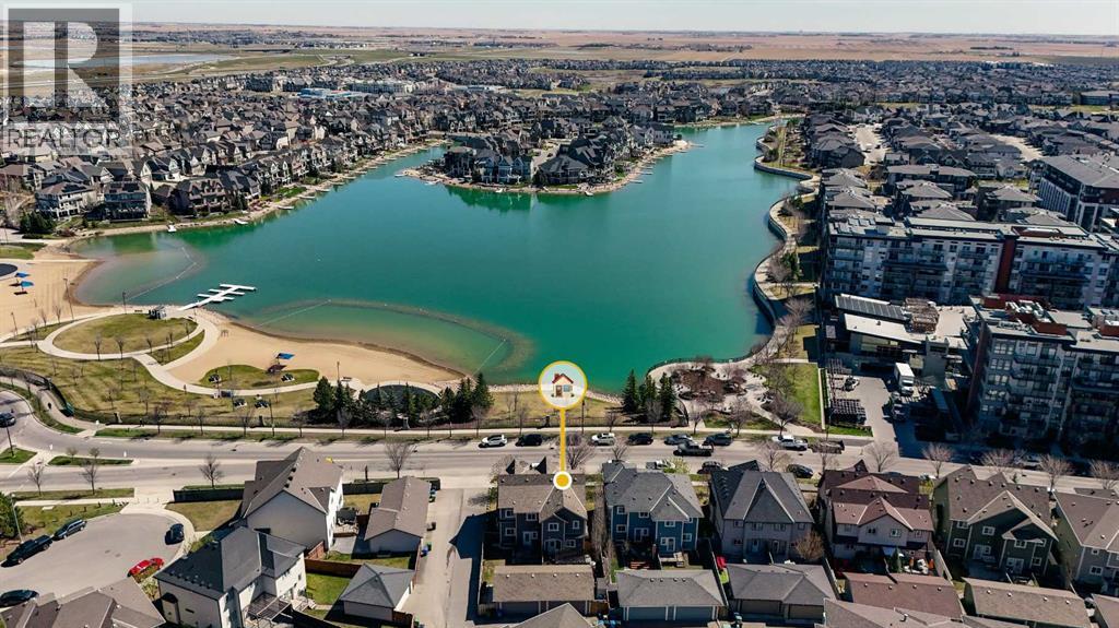 2280 Mahogany Boulevard SE, Calgary, Alberta  T3M 1Y7 - Photo 41 - A2309162