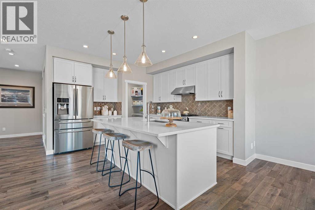 19 Masters Mews SE, Calgary, Alberta  T3M 2B4 - Photo 10 - A2312716